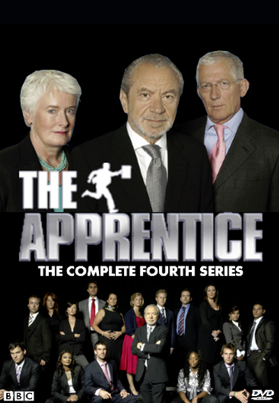 The Apprentice (UK) - Season 4 [126095] (A1773362587) [[Shows 2.0]] --Plex--